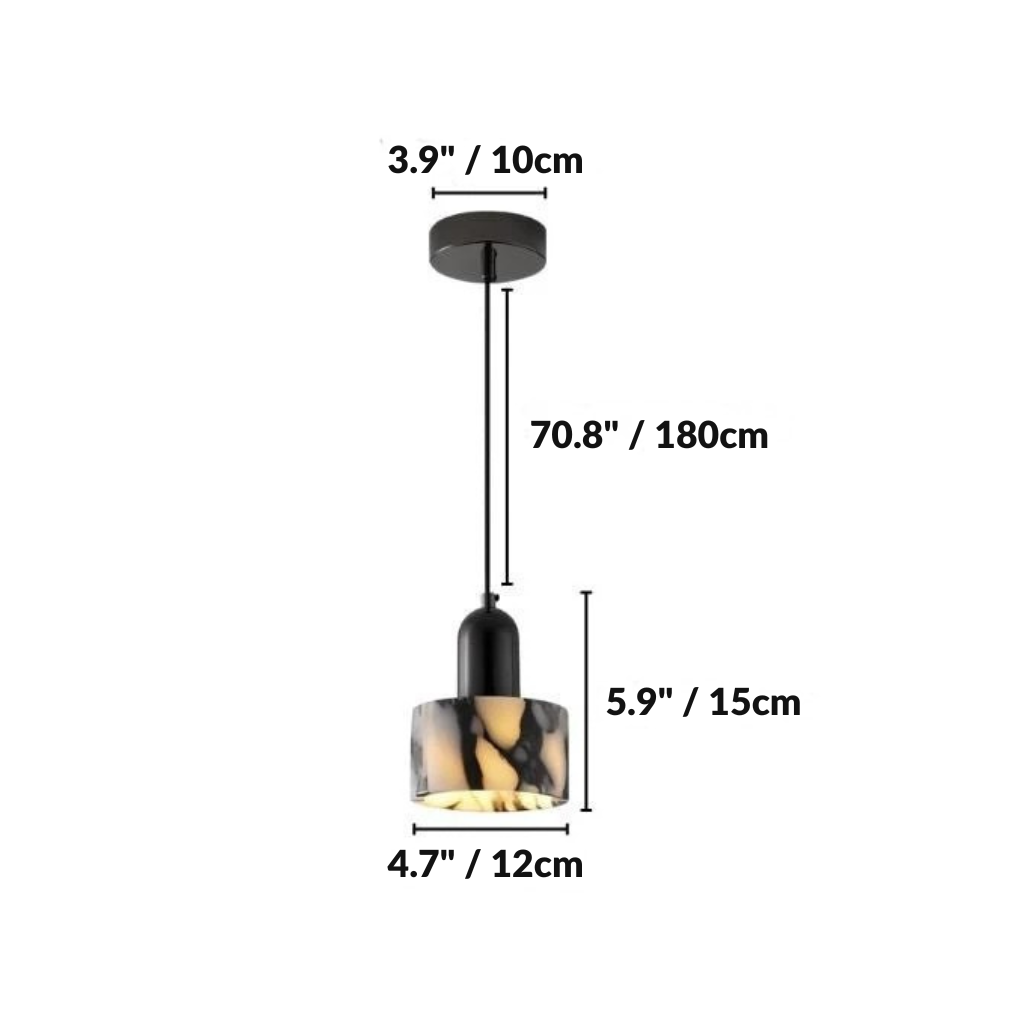 Onyxa Pendant Light