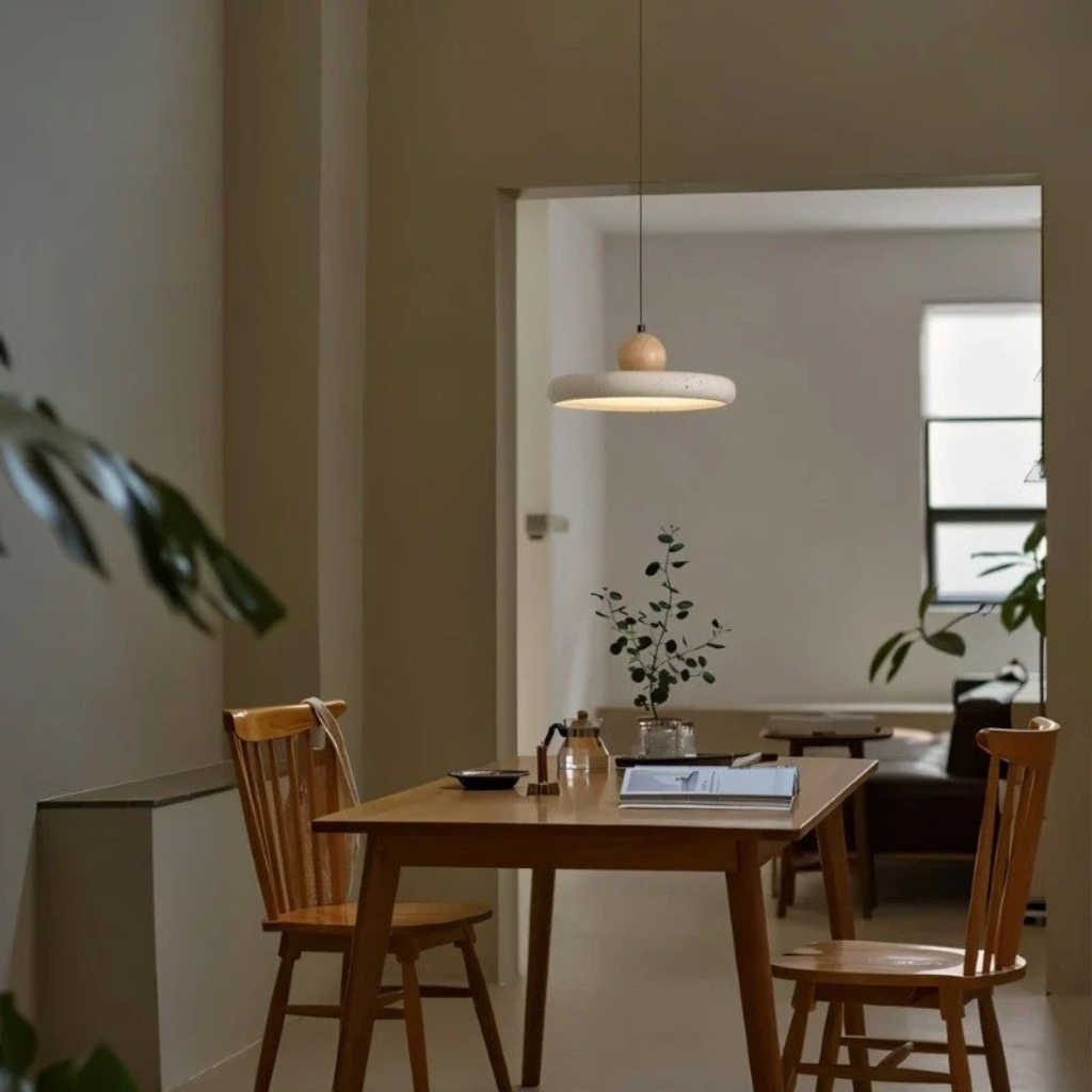 Lumea Pendant Light