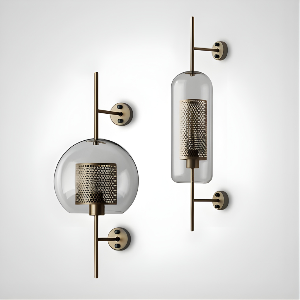 Lynord Wall Lamp