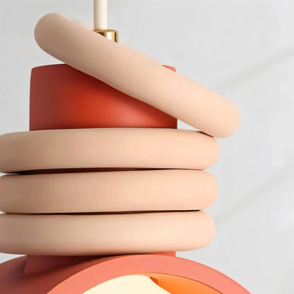 Nolvi Pendant Light