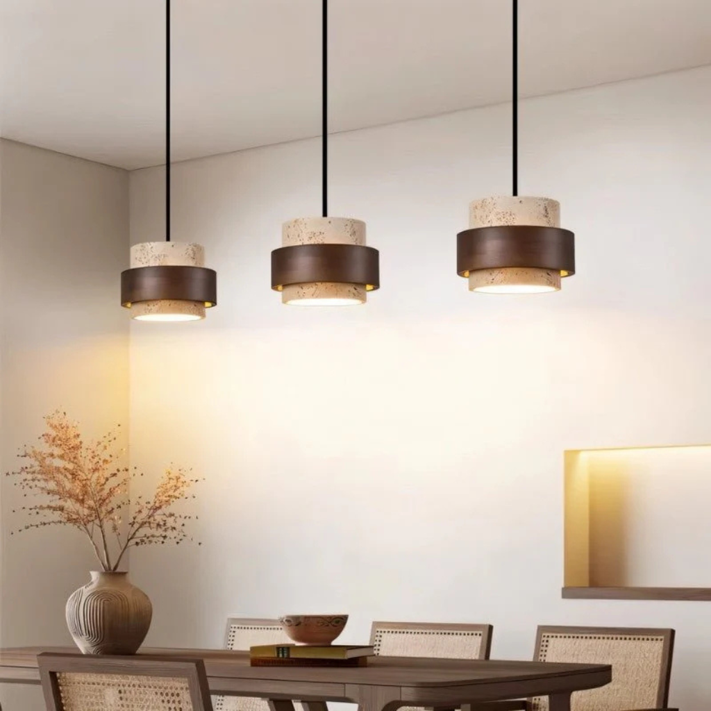 Cavora Pendant Light