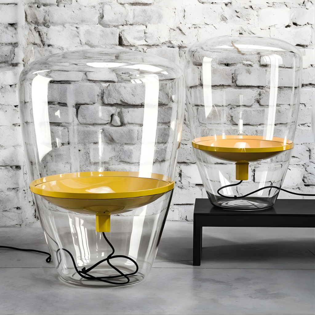Clare Table Lamp