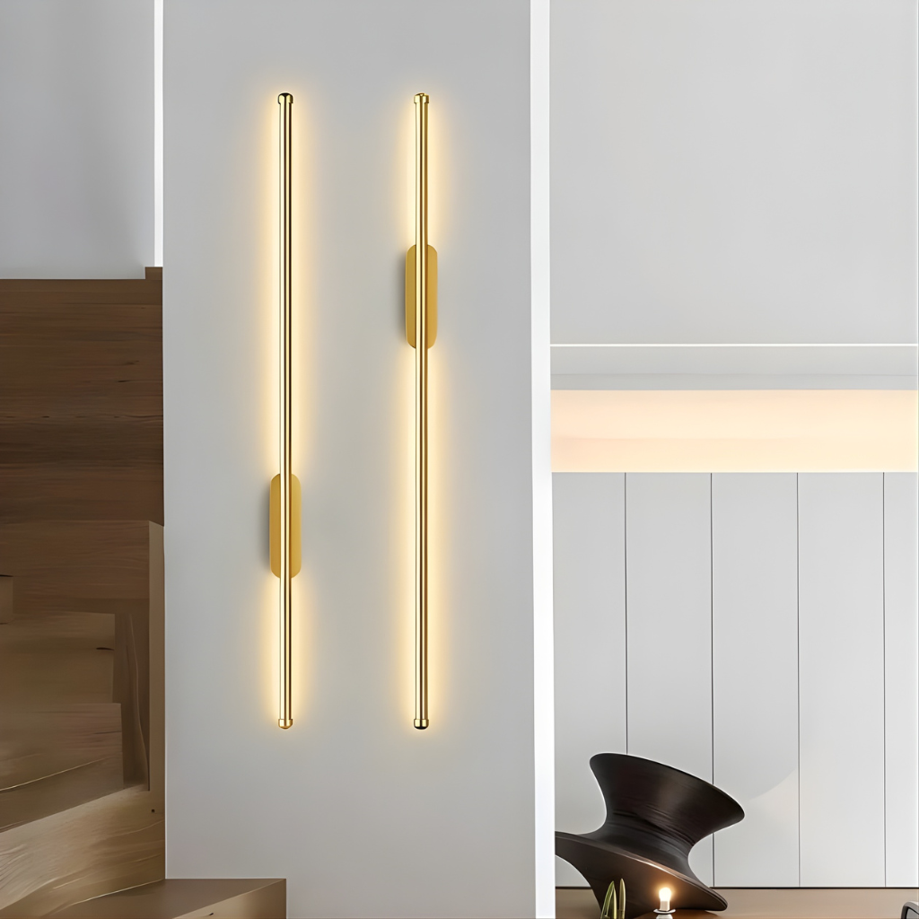 Klyss Wall Lamp