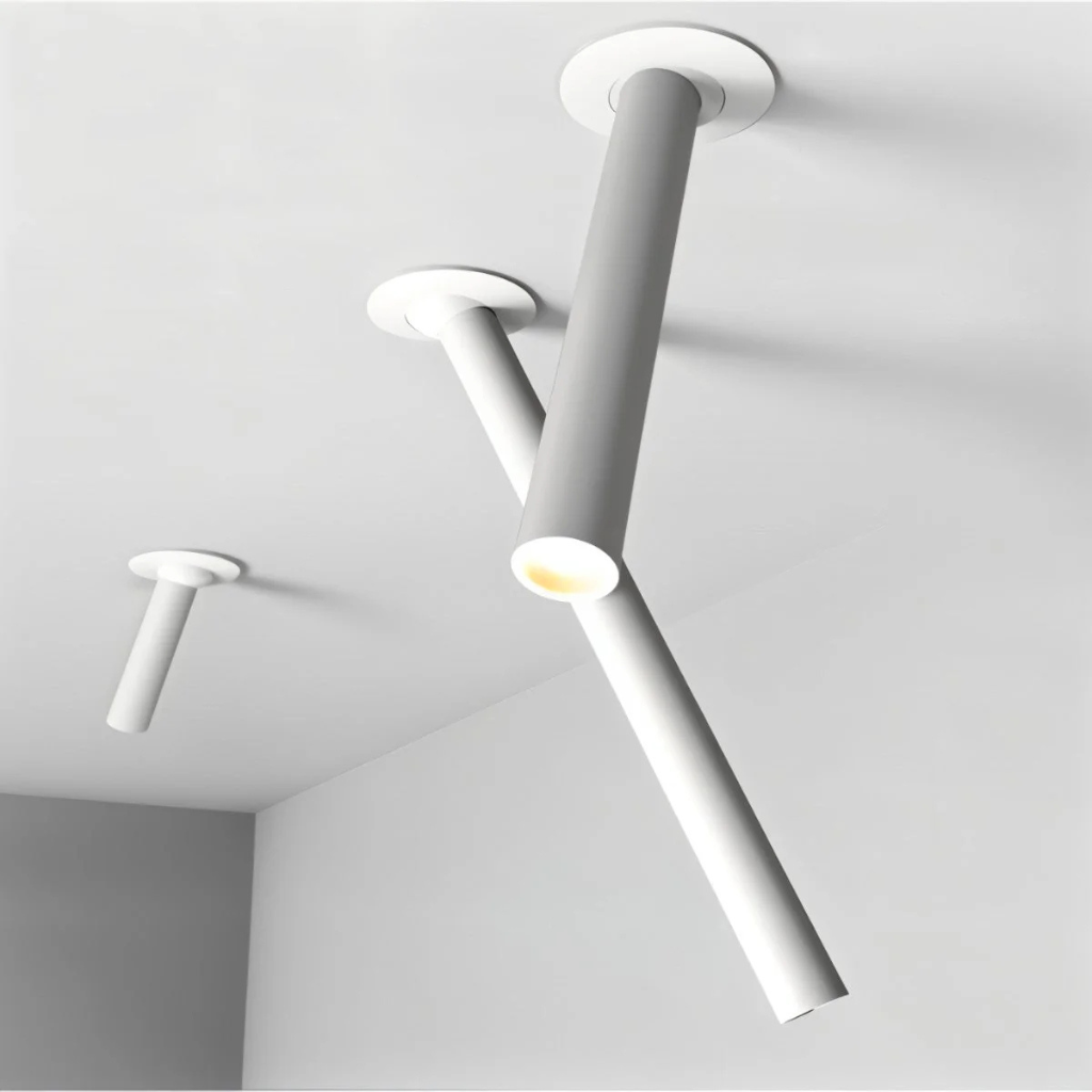 Zylo Ceiling Light