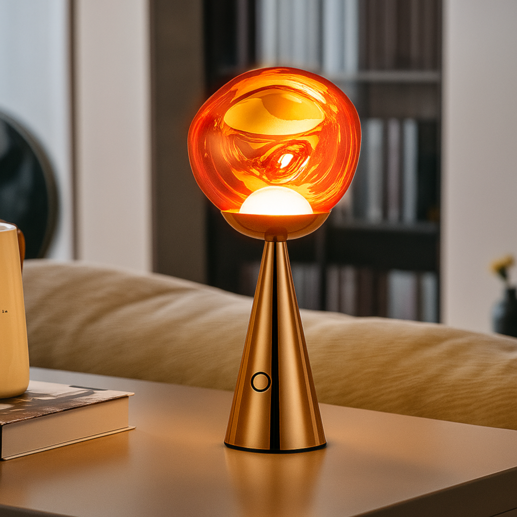 Vorn Table Lamp