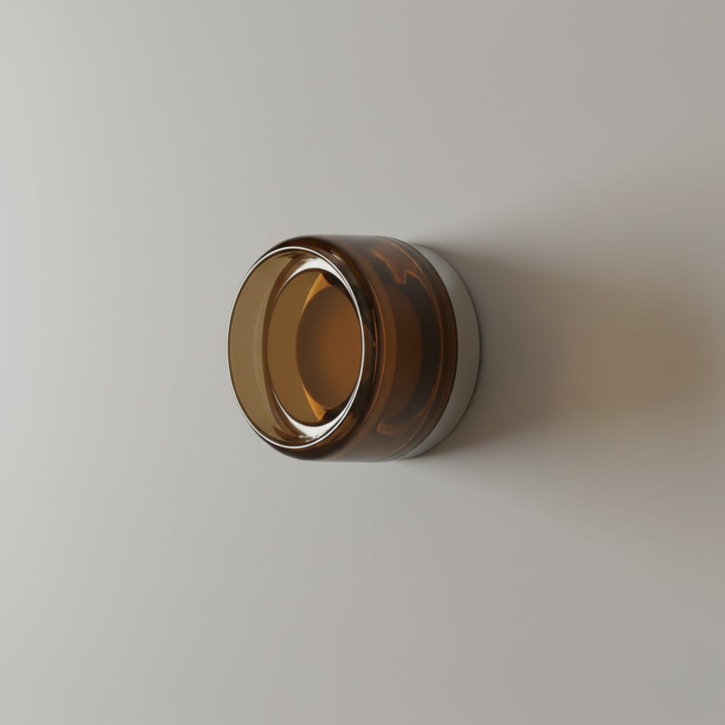 Crysta Wall Lamp