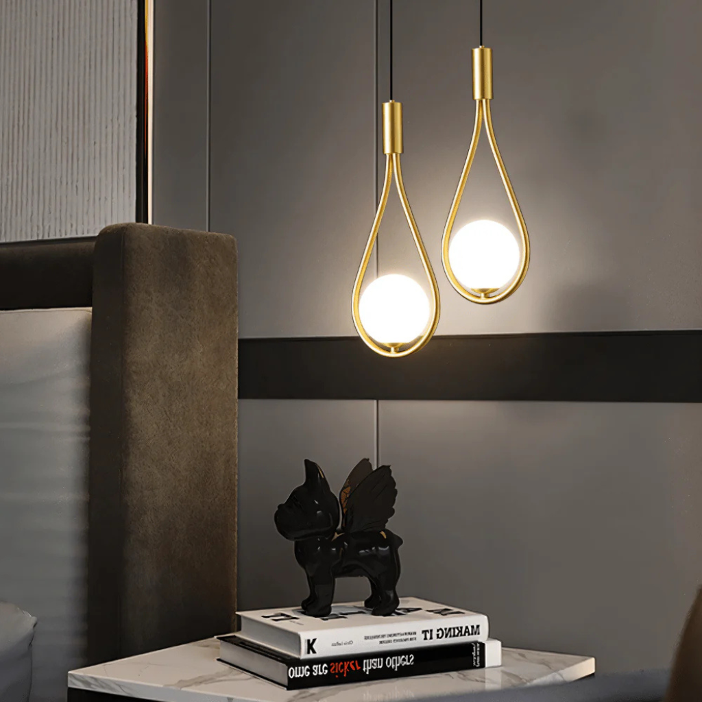 Dewyn Pendant Light