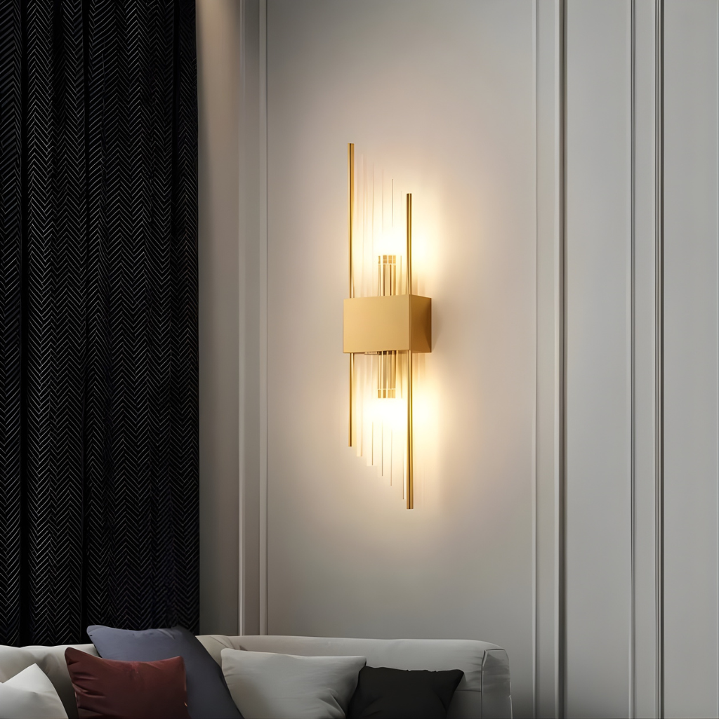 Luxvion Wall Lamp