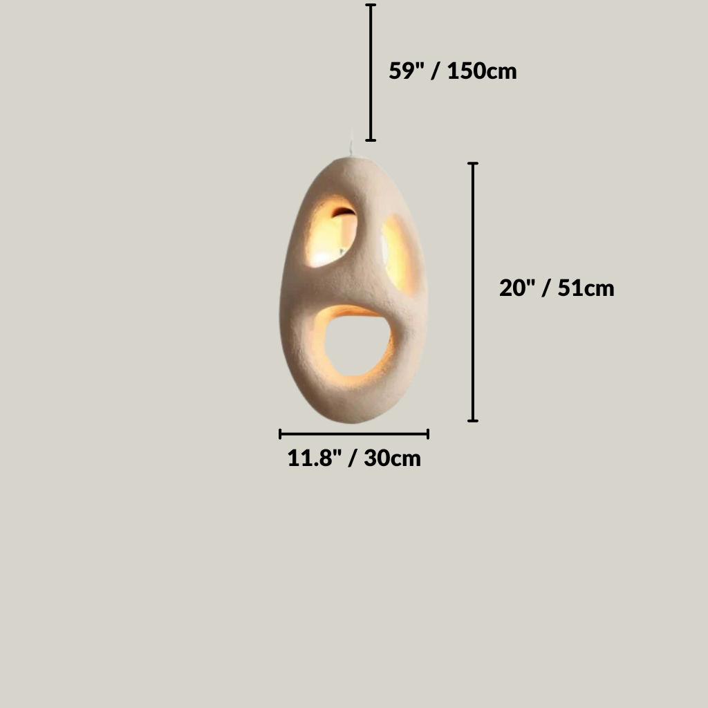 Cavara Pendant Light