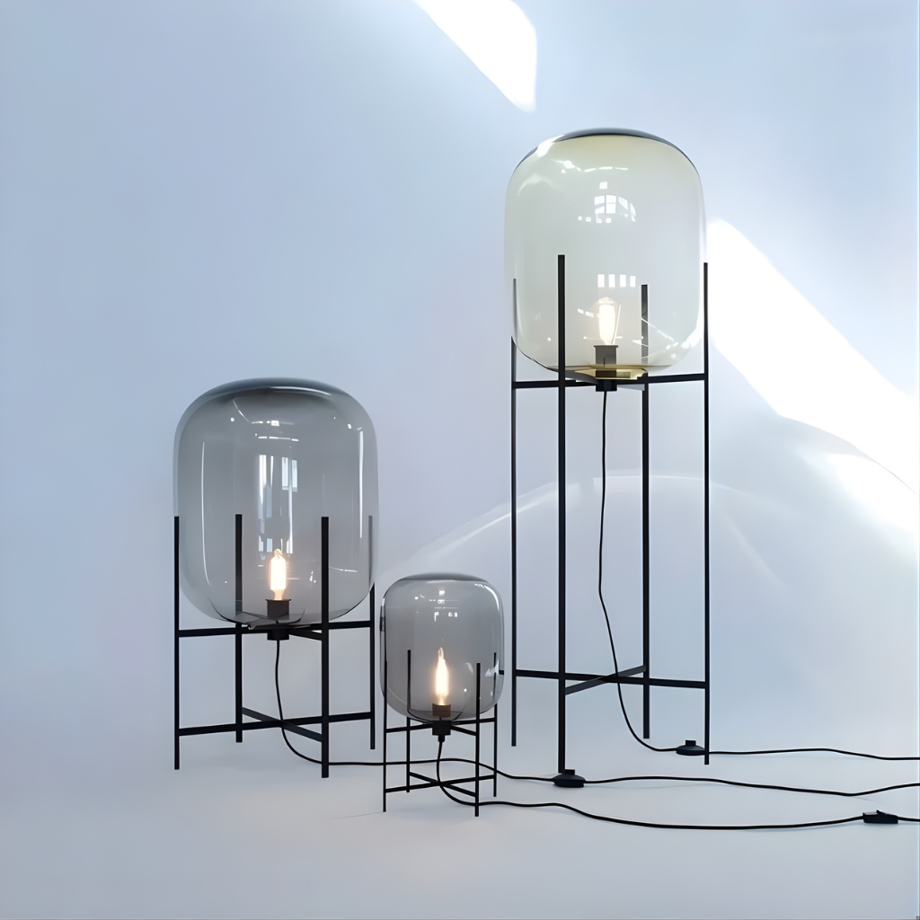 Elysium Table Lamp