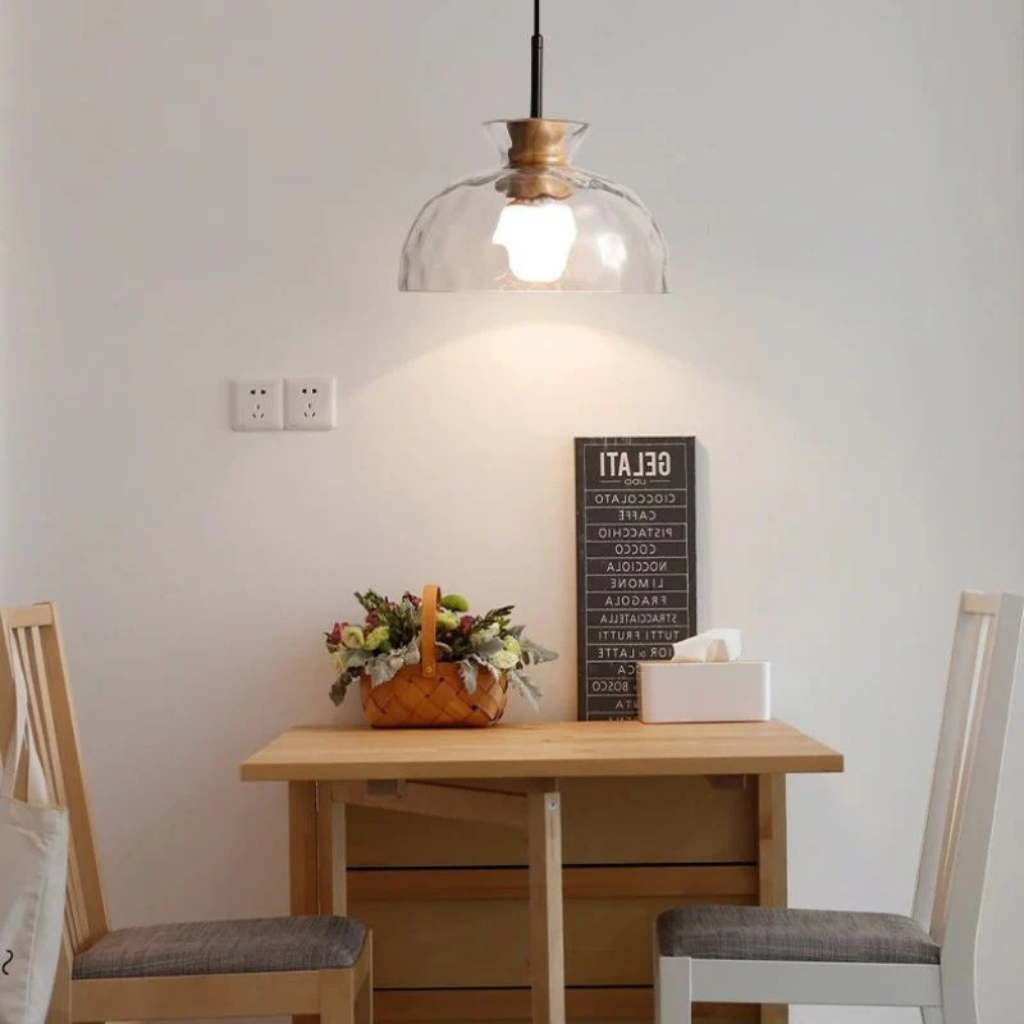 Glasson Pendant Light