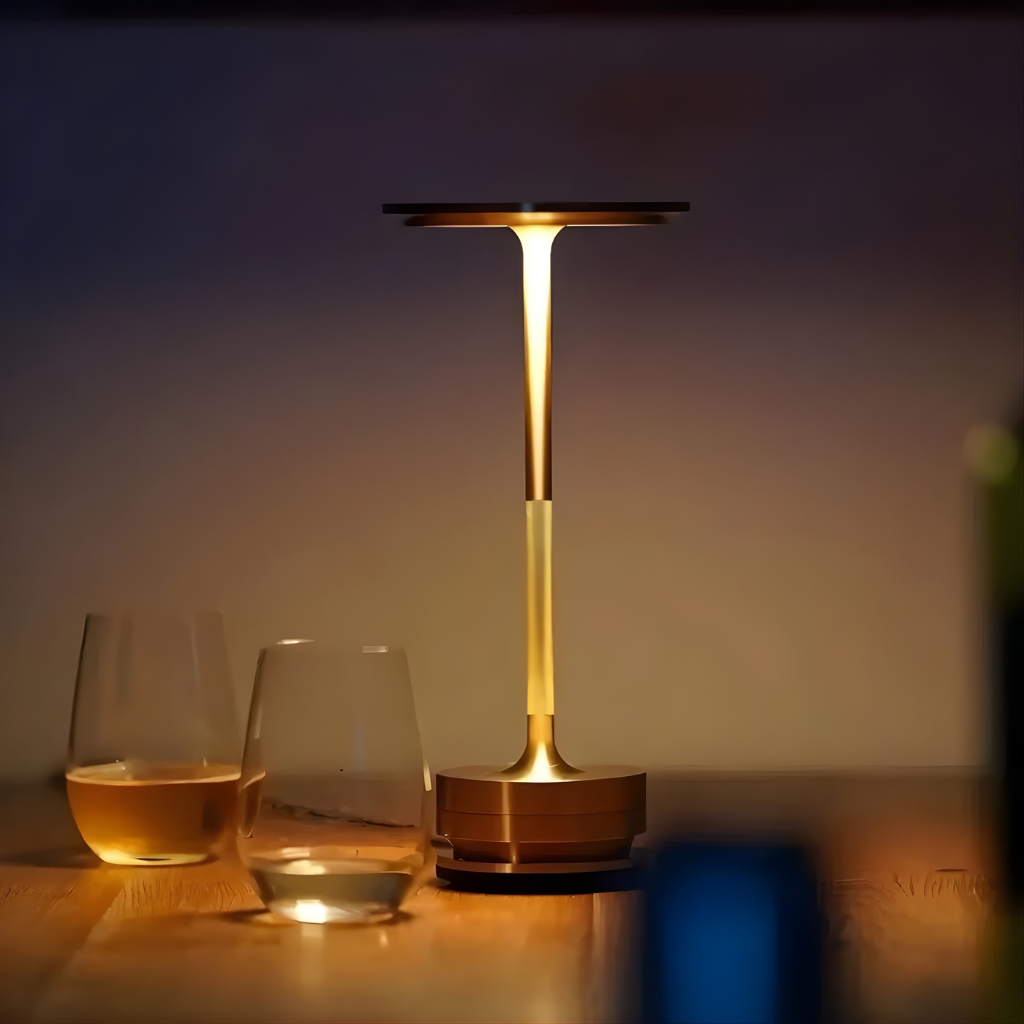 Solix Table Lamp