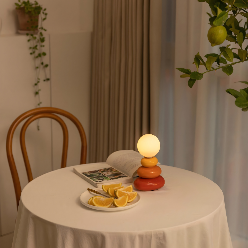 Arvika Table Lamp