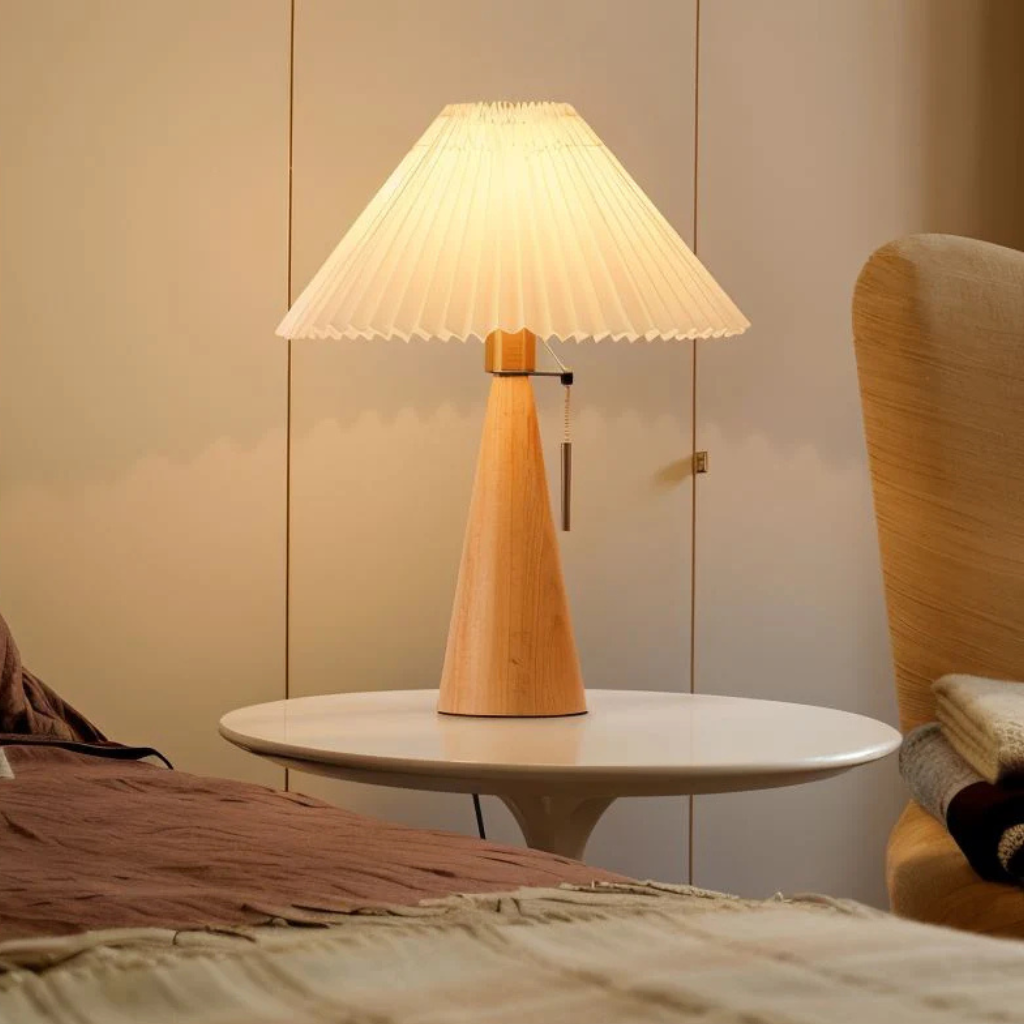Skandor Table Lamp