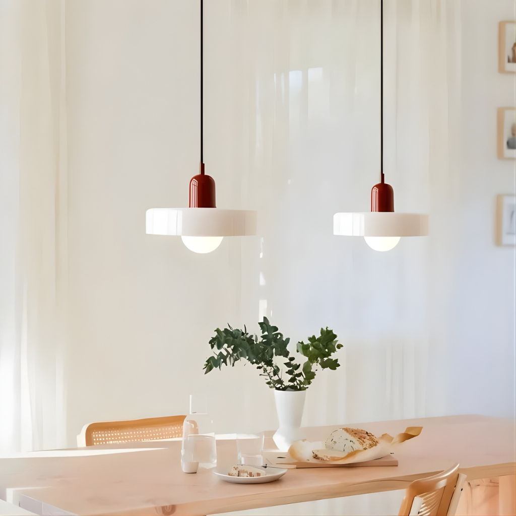 Haloa Pendant Light