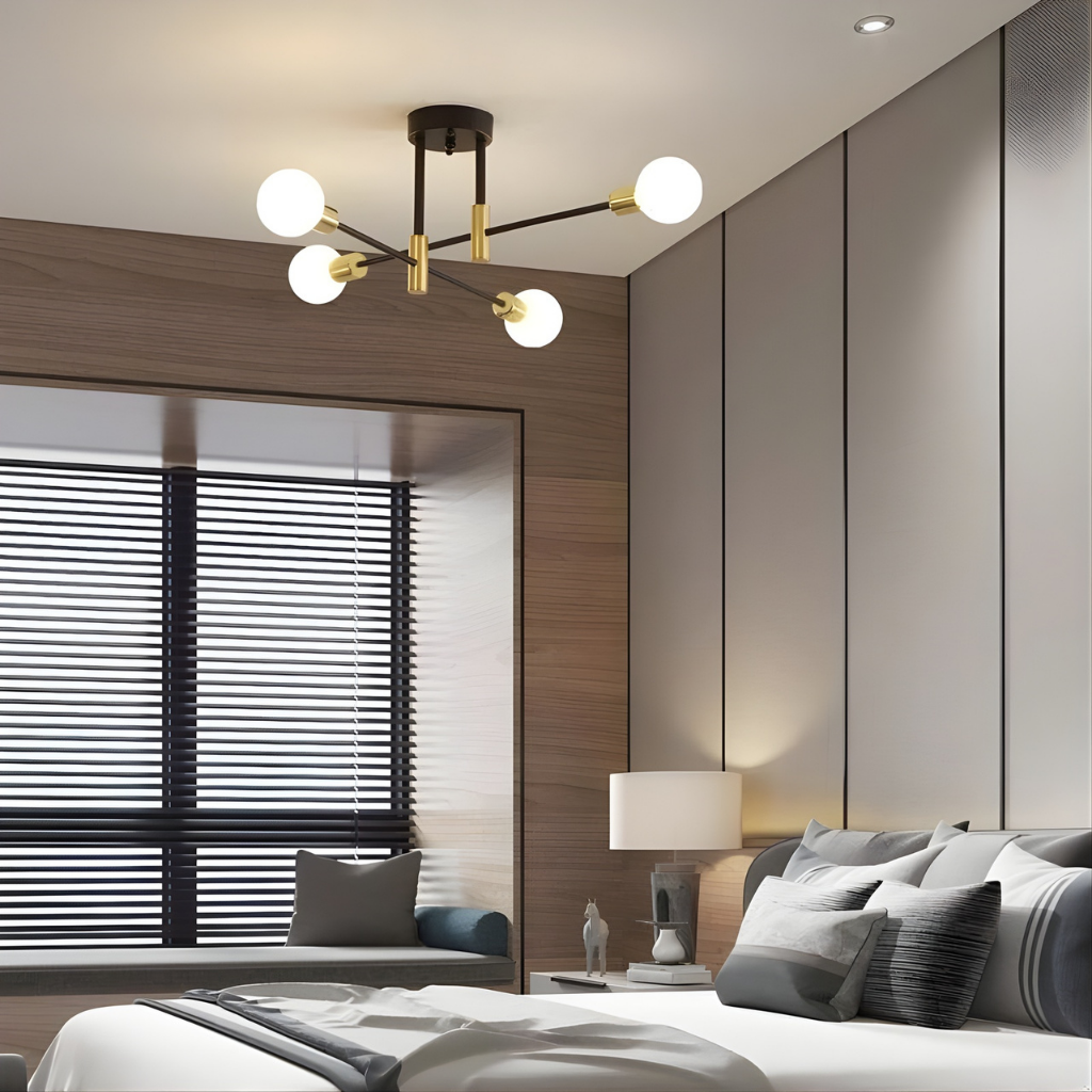 Astrin Pendant Light