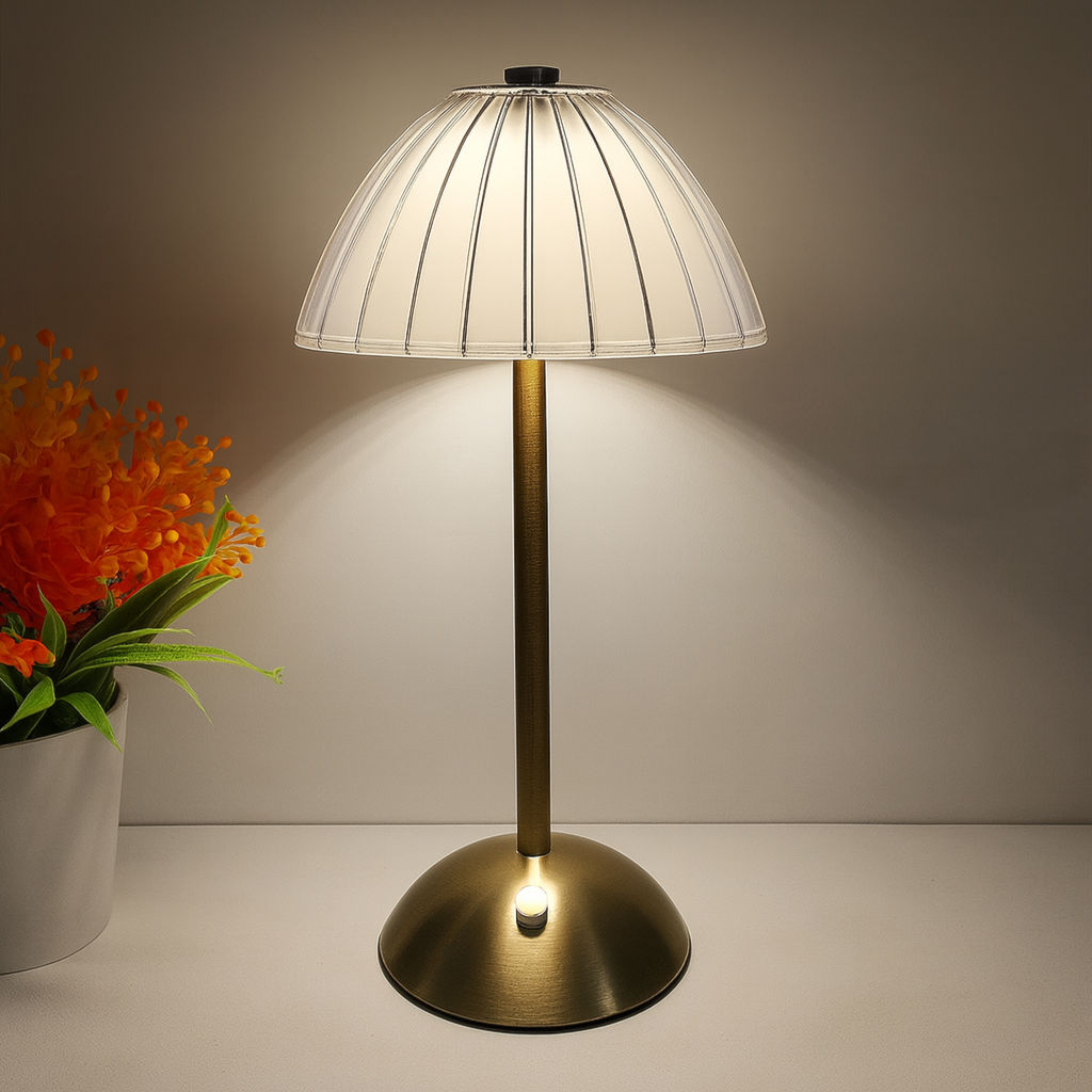 Mira Table Lamp