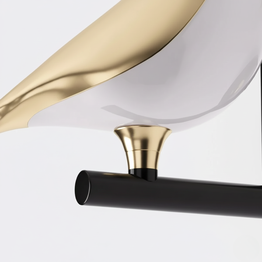 Liora Wall Lamp