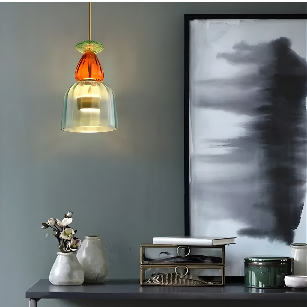 Corlina Pendant Light