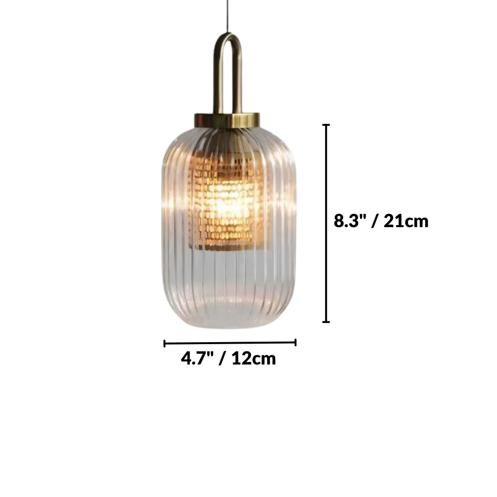 Glaven Pendant Light