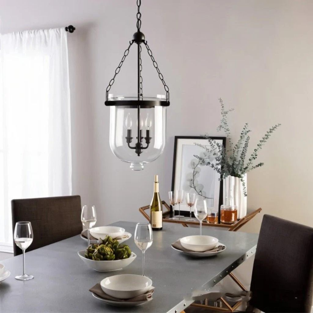 Vetra Pendant Light