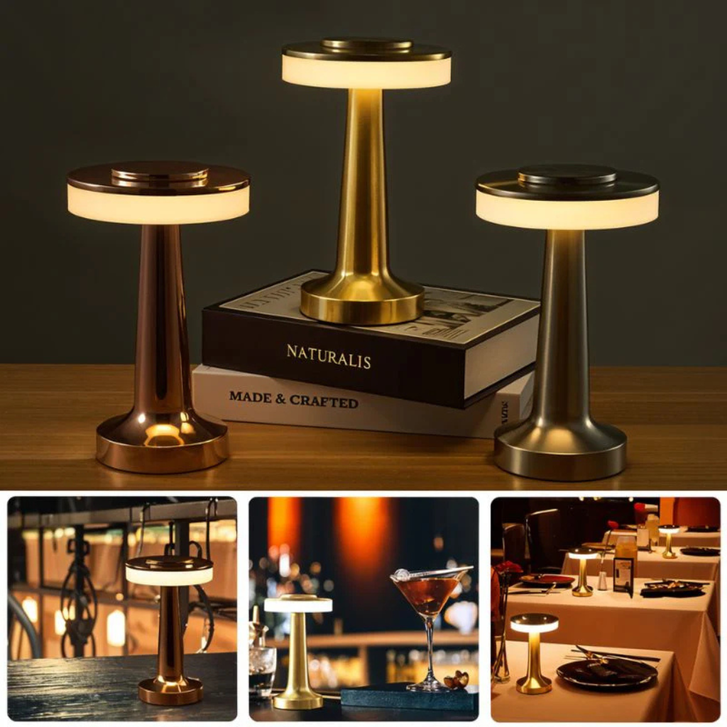 Brill Table Lamp