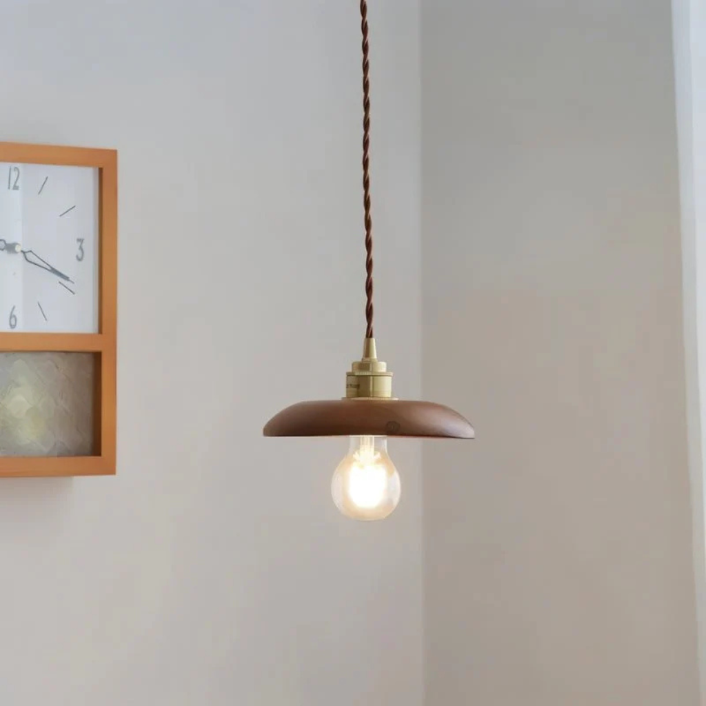 Solyn Pendant Light