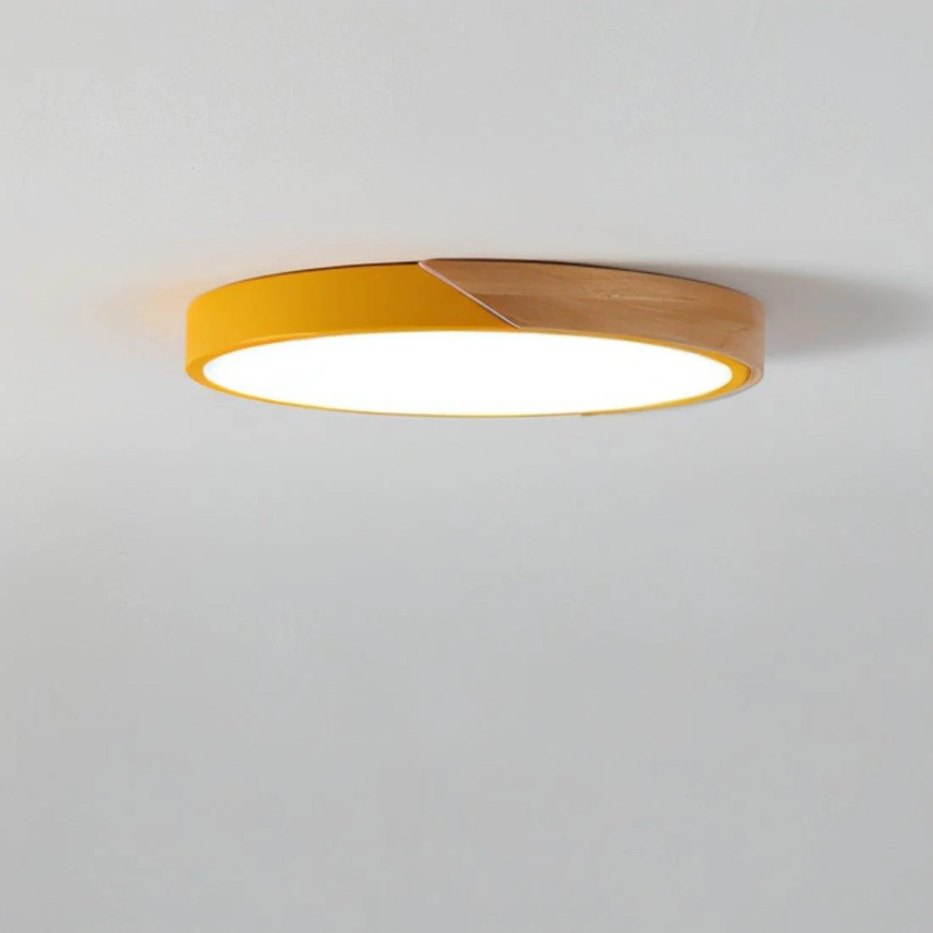 Ferra Ceiling Light