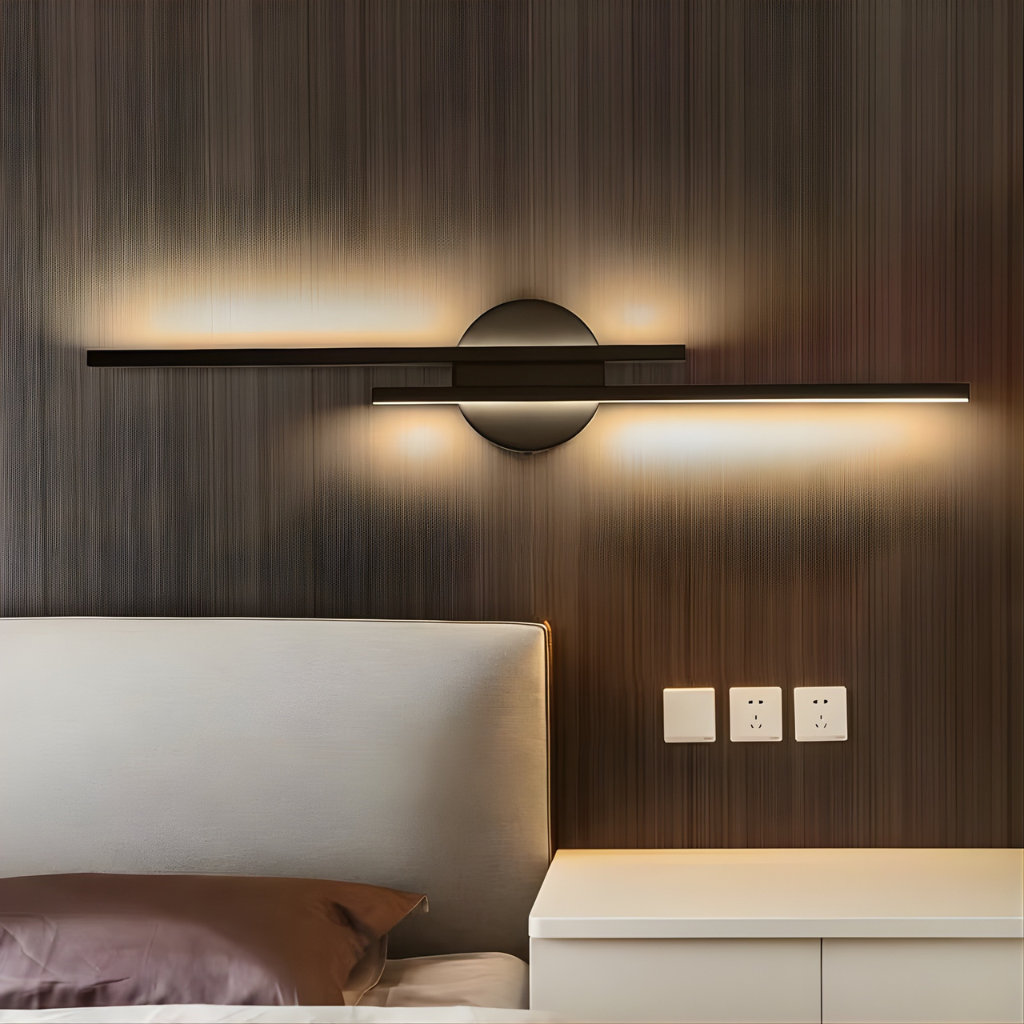 Zentra Wall Lamp