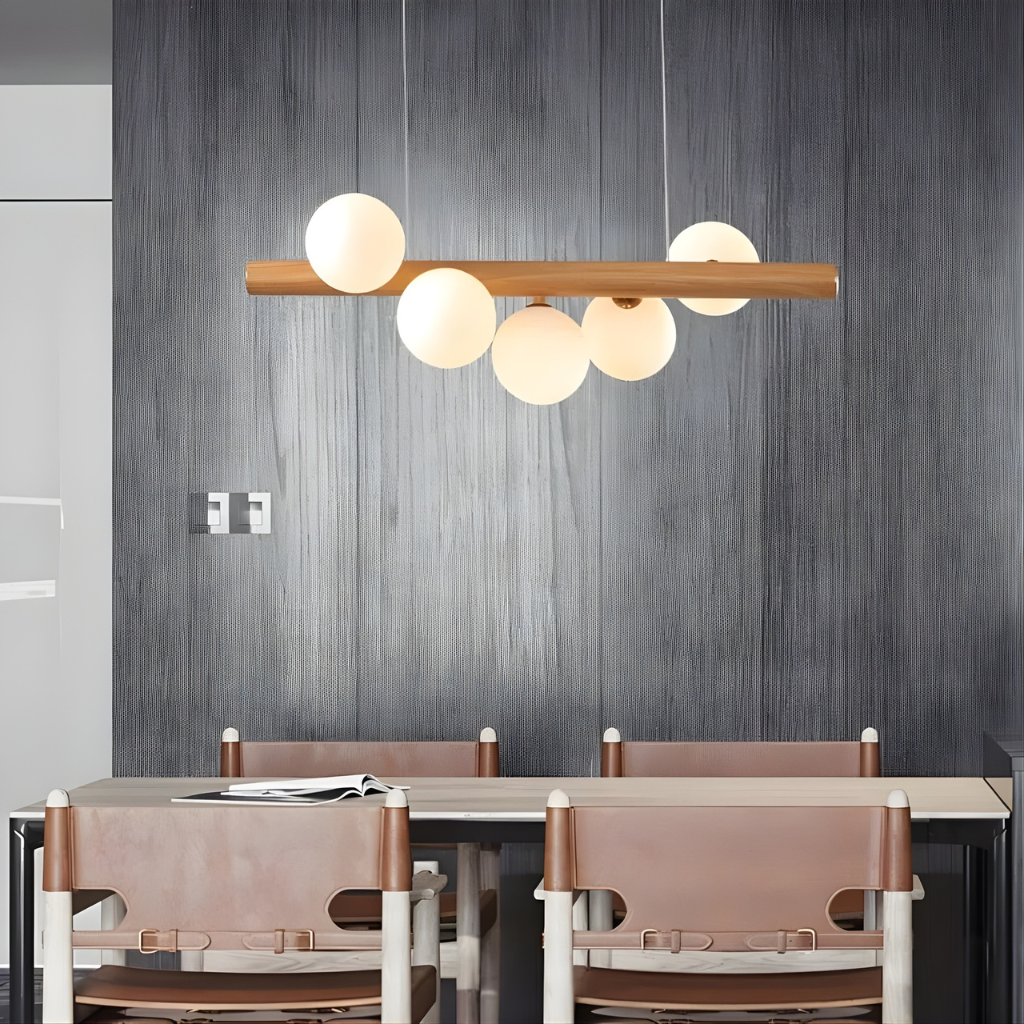 Ballo Pendant Light
