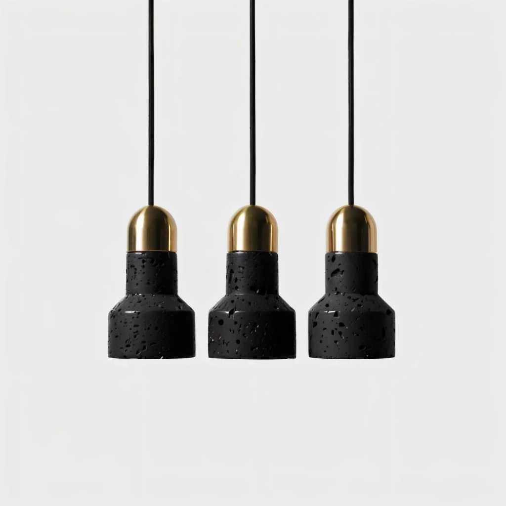 Lavos Pendant Light