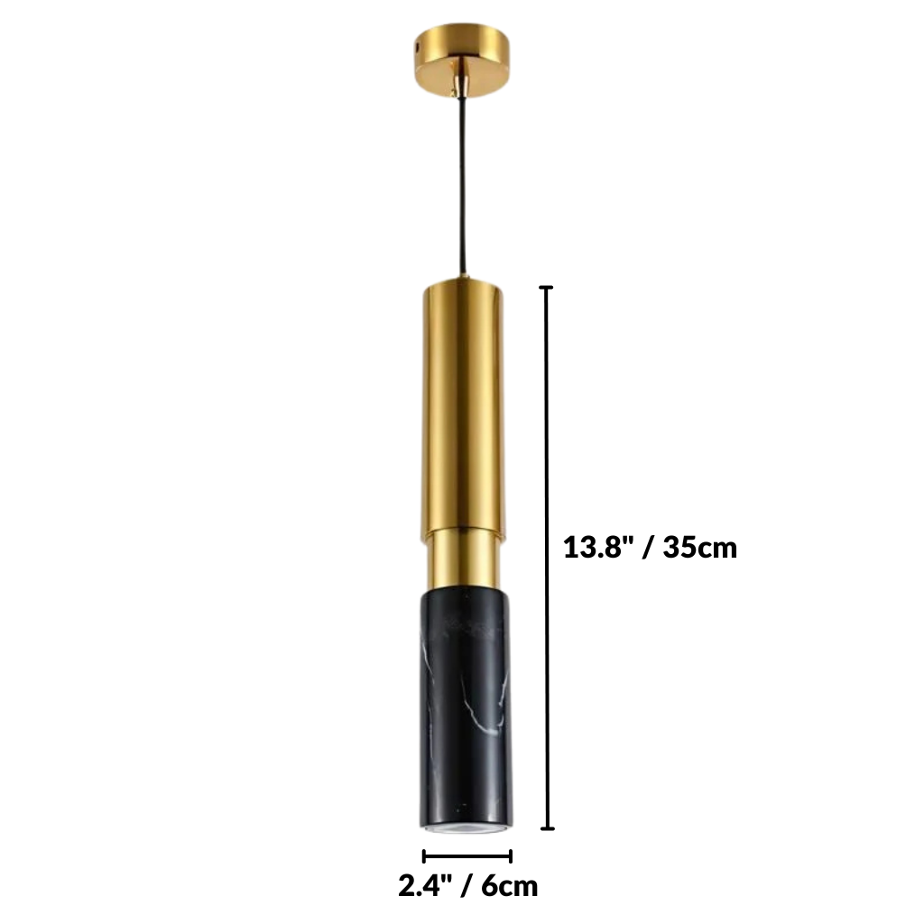 Lunvra Pendant Light