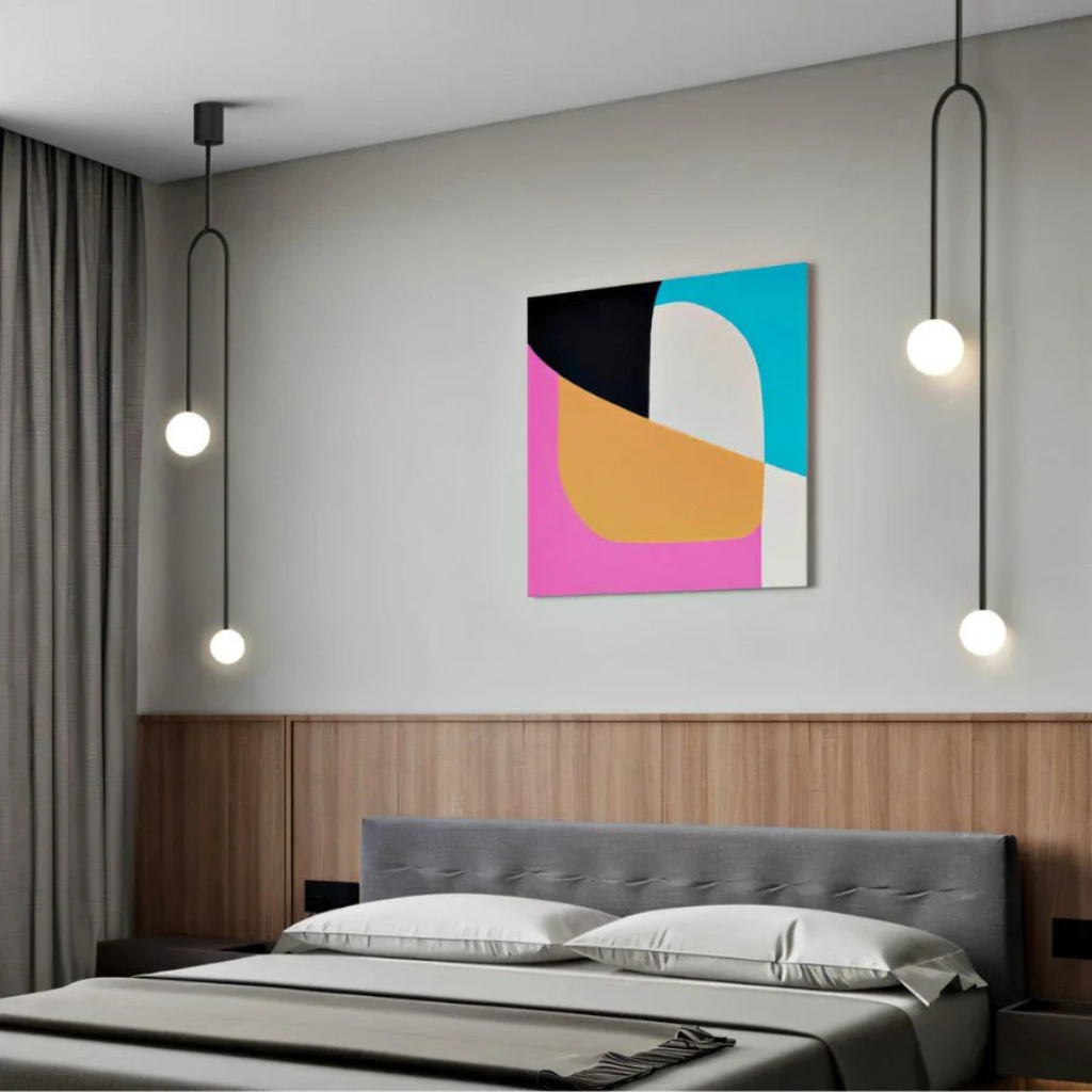 Veluna Pendant Light