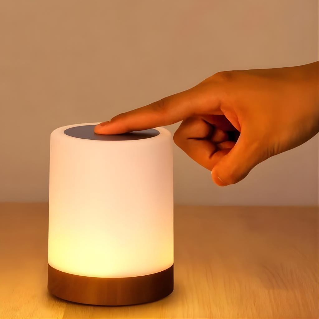Liya Table Lamp