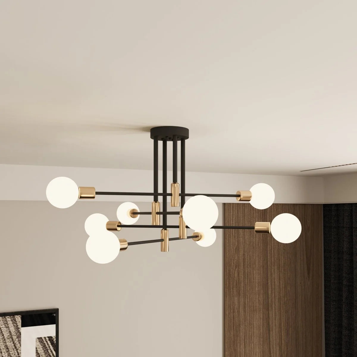 Astrin Pendant Light