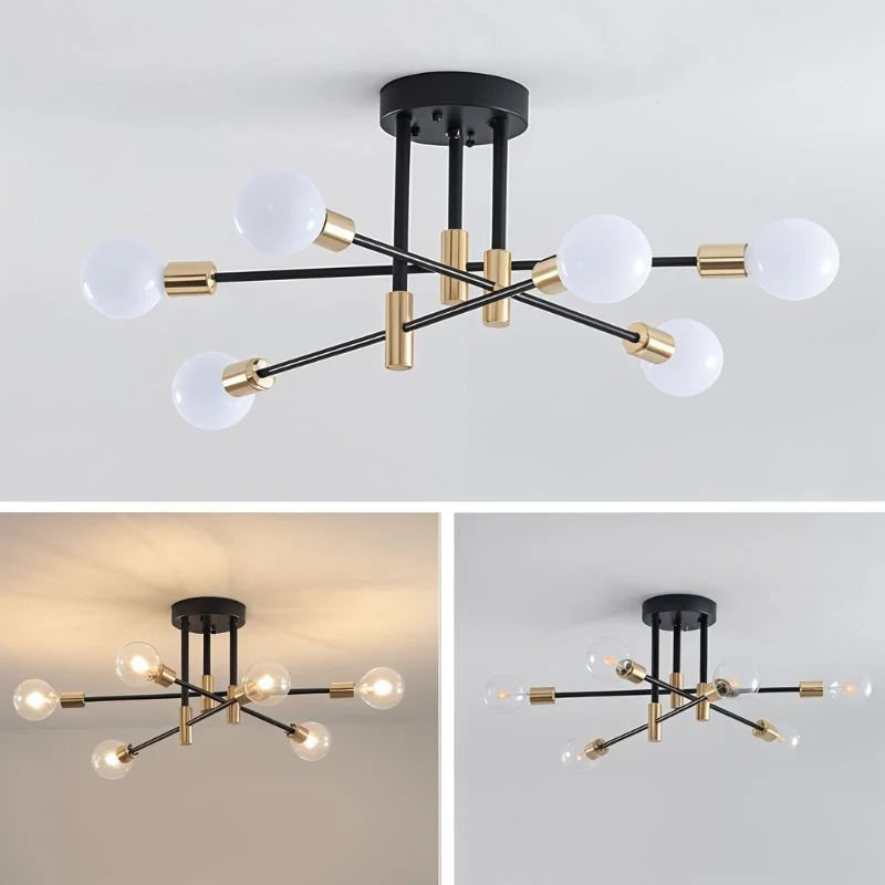 Astrin Pendant Light