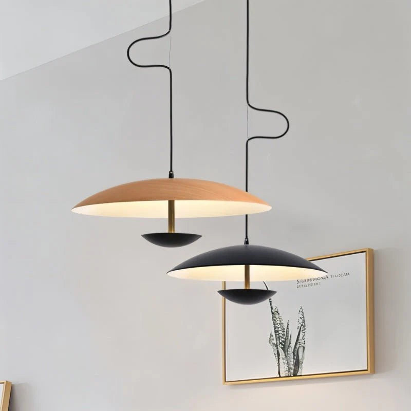Merin Pendant Light