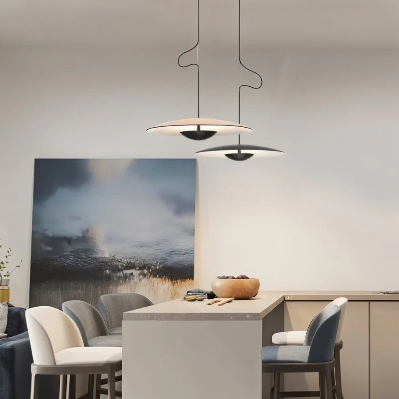 Merin Pendant Light