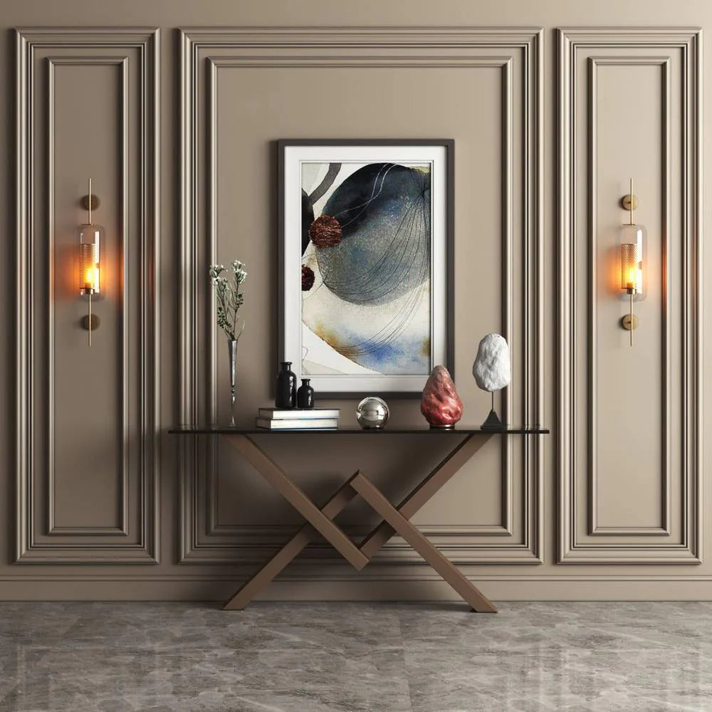 Lynord Wall Lamp