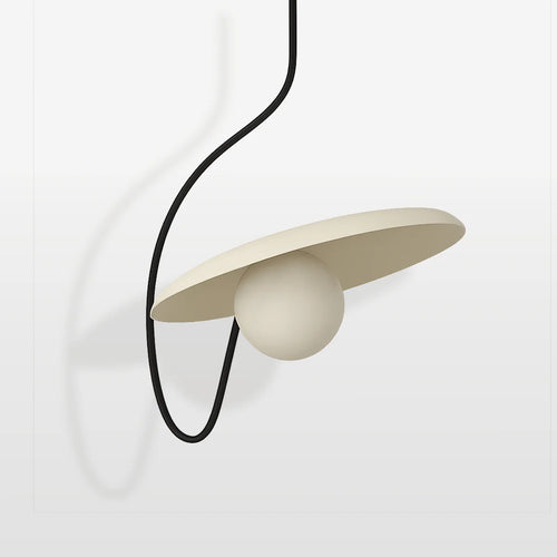 Eclipta Pendant Light