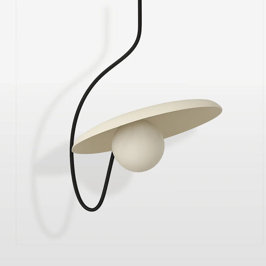 Eclipta Pendant Light