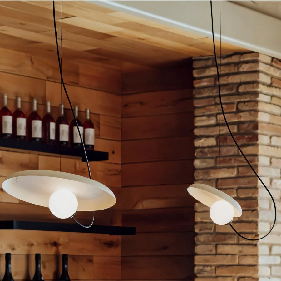 Eclipta Pendant Light