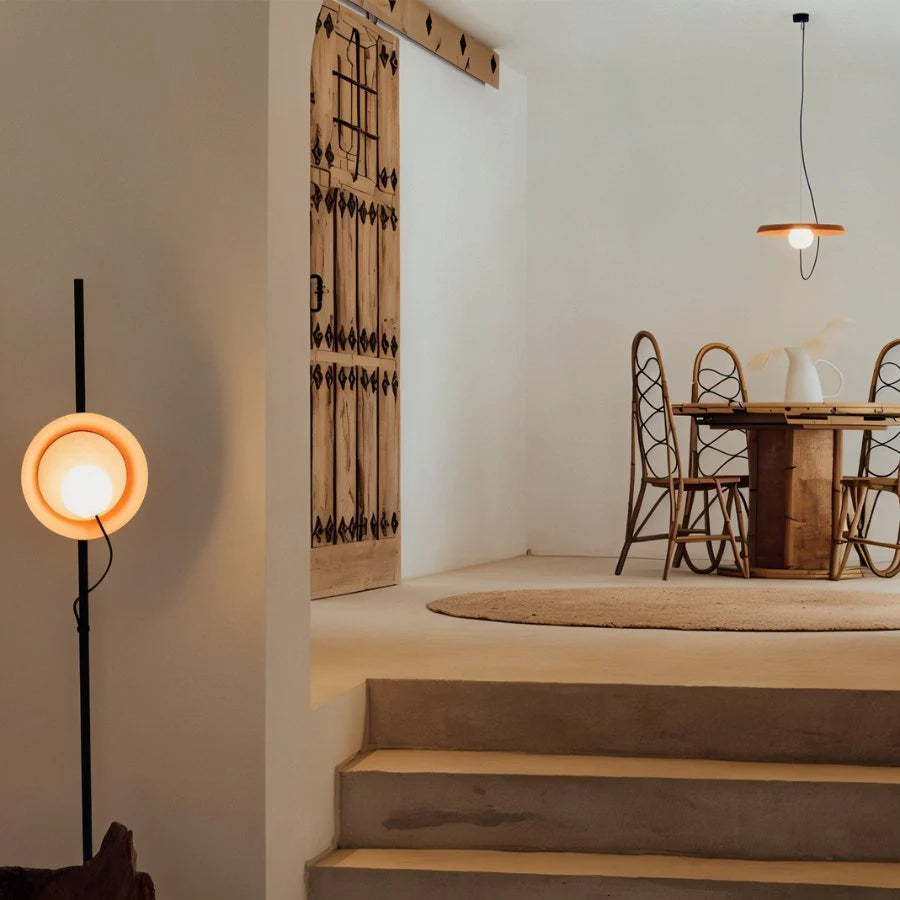 Eclipta Pendant Light