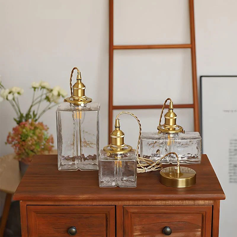 Vara Pendant Light
