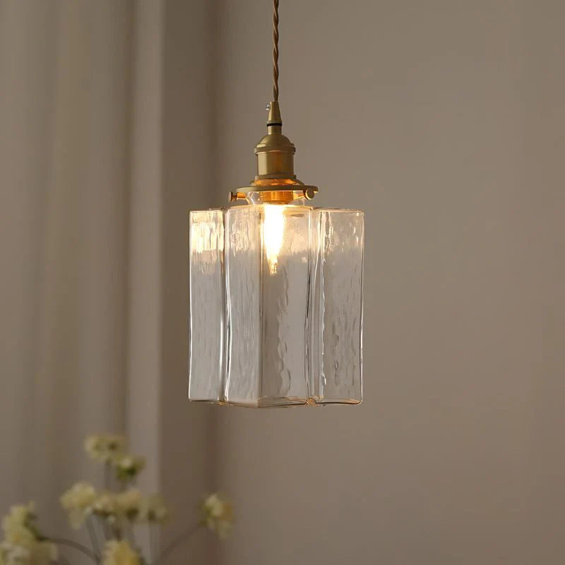 Vara Pendant Light