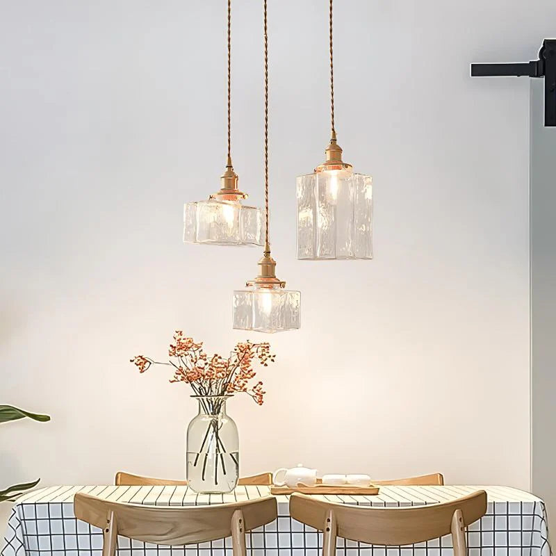 Vara Pendant Light